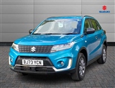 Suzuki Vitara Image 4
