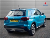 Suzuki Vitara Image 5