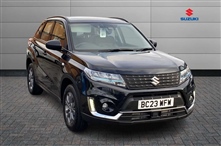 Used Suzuki Vitara