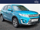 Suzuki Vitara Image 1