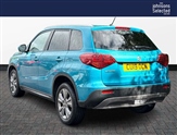 Suzuki Vitara Image 2