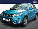 Suzuki Vitara Image 4