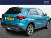 Suzuki Vitara Image 5