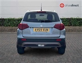 Suzuki Vitara Image 4