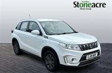 Used Suzuki Vitara