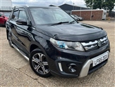 Suzuki Vitara Image 1