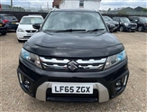 Suzuki Vitara Image 2