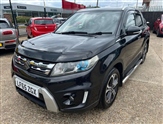 Suzuki Vitara Image 3