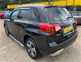 Suzuki Vitara Image 5