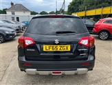 Suzuki Vitara Image 6