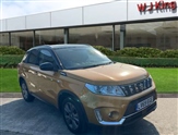 Suzuki Vitara Image 1