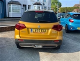 Suzuki Vitara Image 3