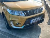 Suzuki Vitara Image 5