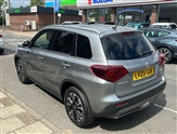 Suzuki Vitara Image 2
