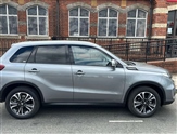Suzuki Vitara Image 6