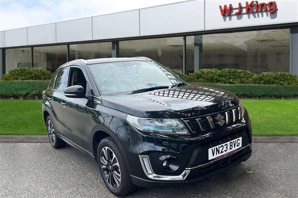 Large image for the Used Suzuki Vitara