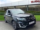 Suzuki Vitara Image 1