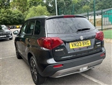Suzuki Vitara Image 2