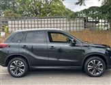 Suzuki Vitara Image 6