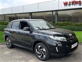 Suzuki Vitara Image 1