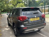Suzuki Vitara Image 2