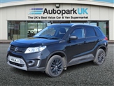 Used Suzuki Vitara