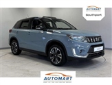 Suzuki Vitara Image 1