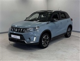 Suzuki Vitara Image 3