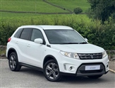 Suzuki Vitara Image 1