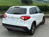 Suzuki Vitara Image 5