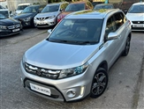 Used Suzuki Vitara