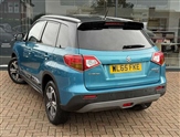 Suzuki Vitara Image 3