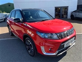 Suzuki Vitara Image 1