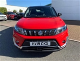 Suzuki Vitara Image 2