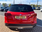 Suzuki Vitara Image 4