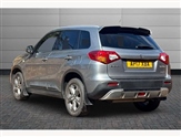 Suzuki Vitara Image 5