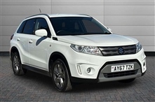 Used Suzuki Vitara