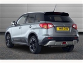 Suzuki Vitara Image 4
