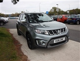 Used Suzuki Vitara