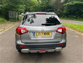 Suzuki Vitara Image 4
