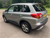 Suzuki Vitara Image 5