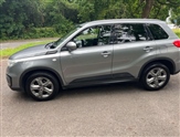 Suzuki Vitara Image 6