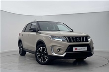 Used Suzuki Vitara