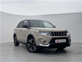 Suzuki Vitara Image 1