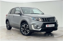 Used Suzuki Vitara