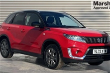 Used Suzuki Vitara