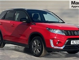 Suzuki Vitara Image 1