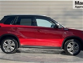 Suzuki Vitara Image 2