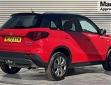 Suzuki Vitara Image 3