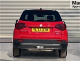 Suzuki Vitara Image 4